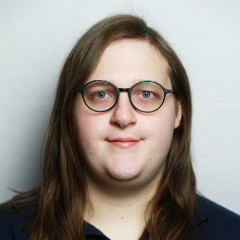 Jennifer Henkel
