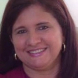 Mercedes Maribel Fernández