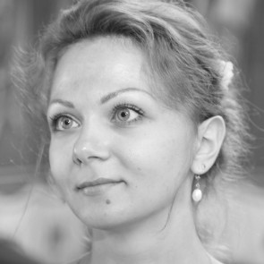 Ekaterina Galitskaya