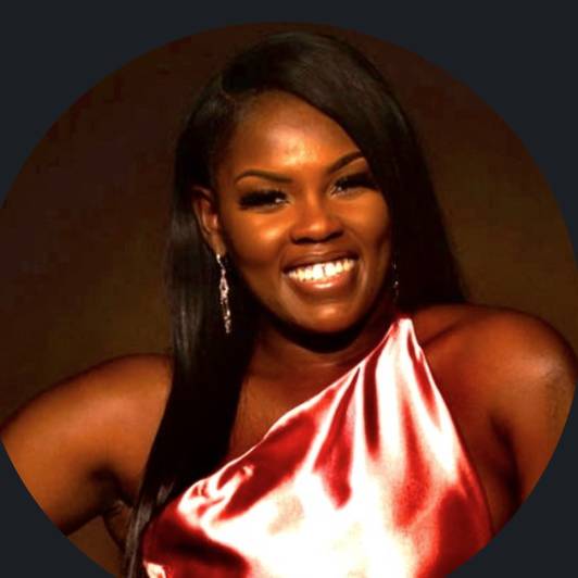 Mariah M. Brown