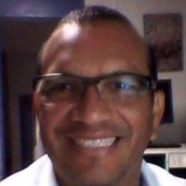 Eric A Fuentes Molina