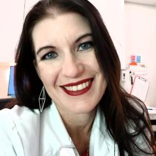 Suzanne Whitmarsh