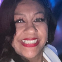 Christina Calderon