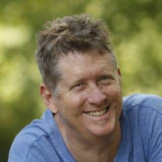 Andy Van Dyke