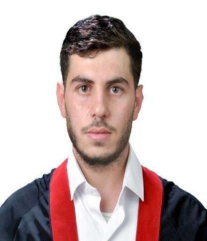 Abdallah Taha