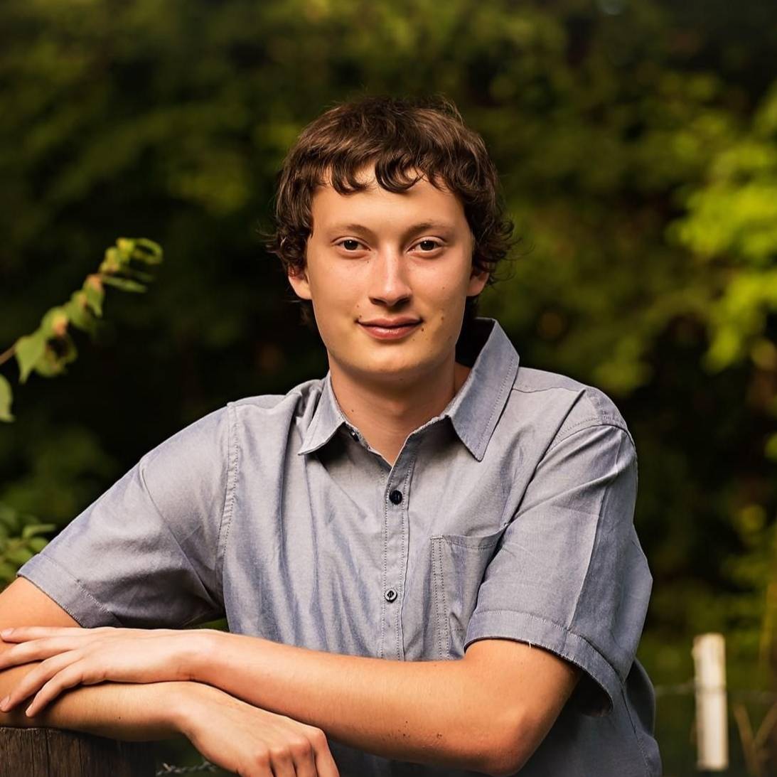 Tanner Kelchen