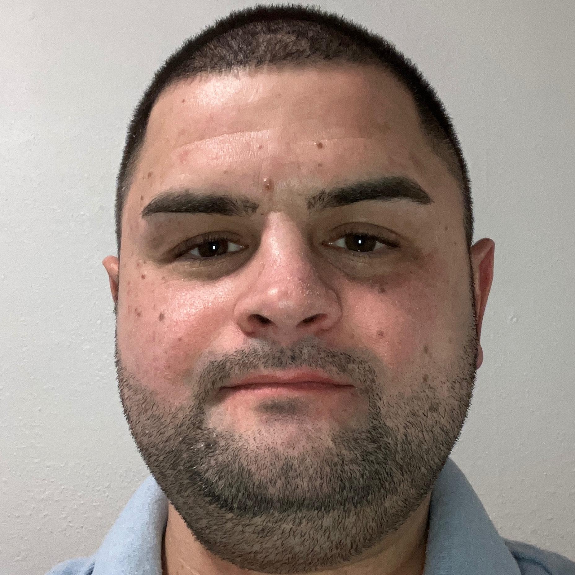 Jesse Romas