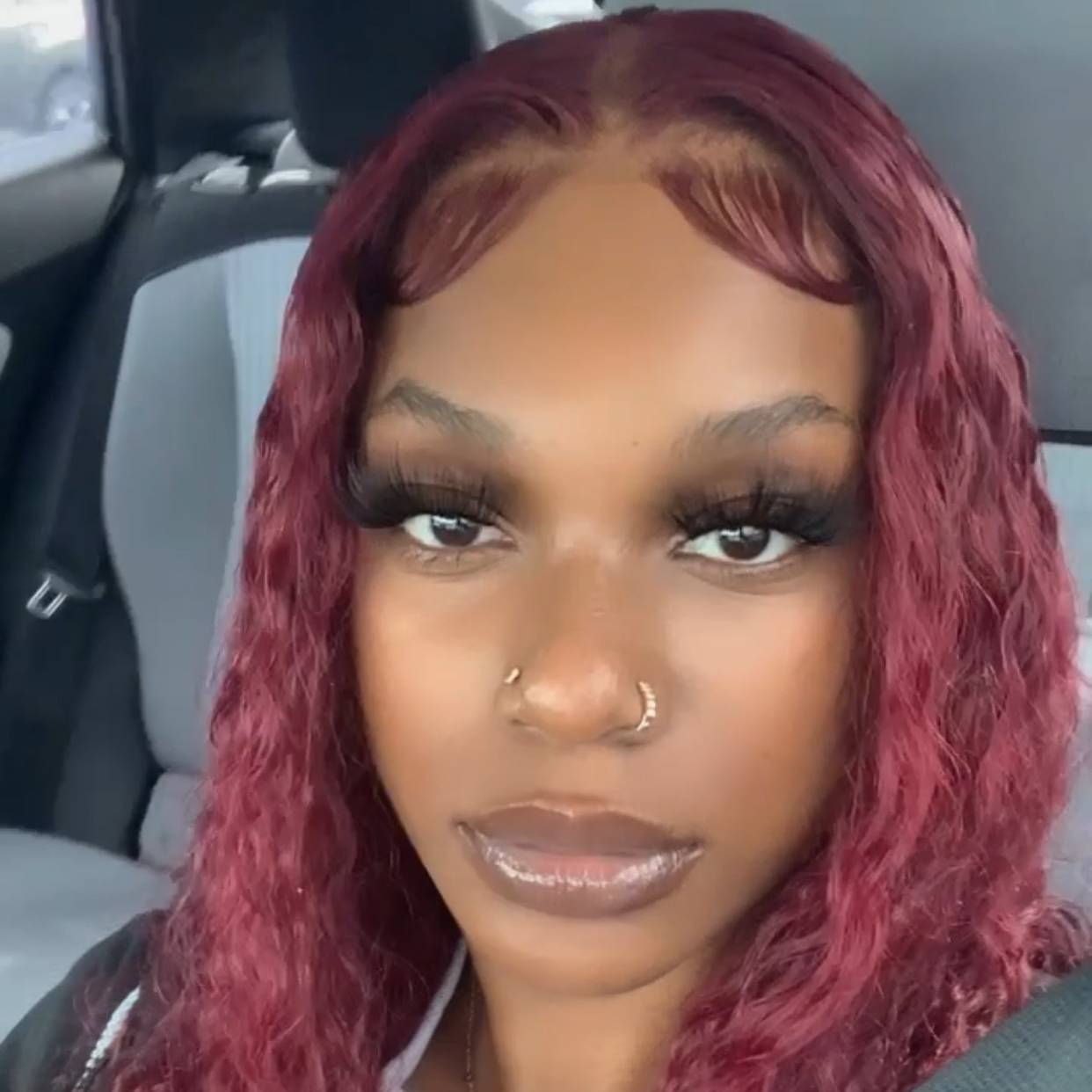 Tahjea Williams