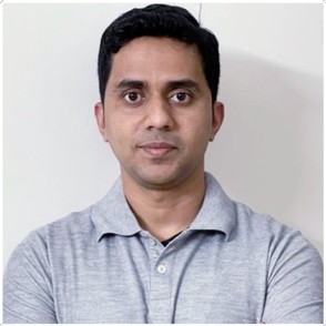 Prashant Gokak