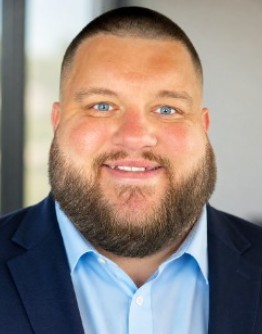 Derrick Bofferding