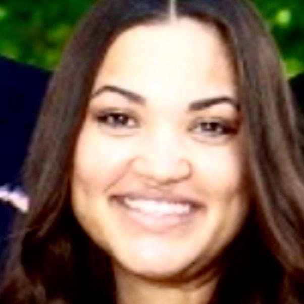 Dominique Jones
