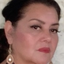 Monica morales