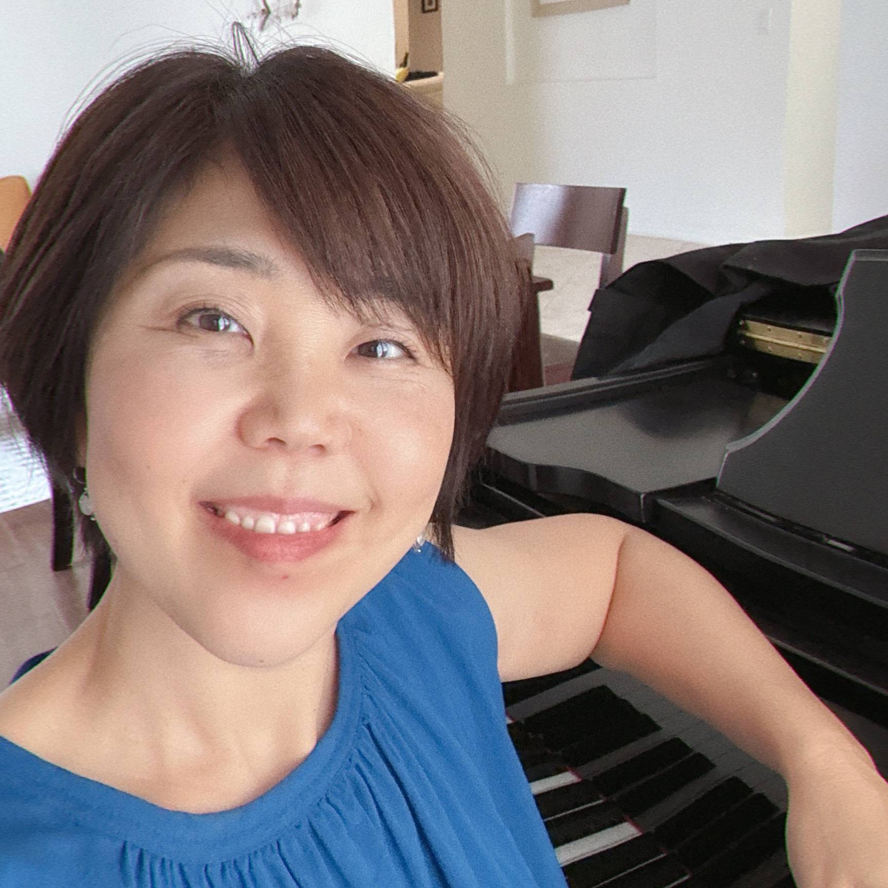 Hiromi Nasife