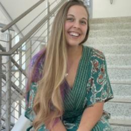 Lauren Jacobsen
