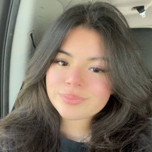 Samantha Garcia