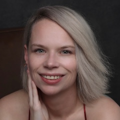 Brittany Anderer