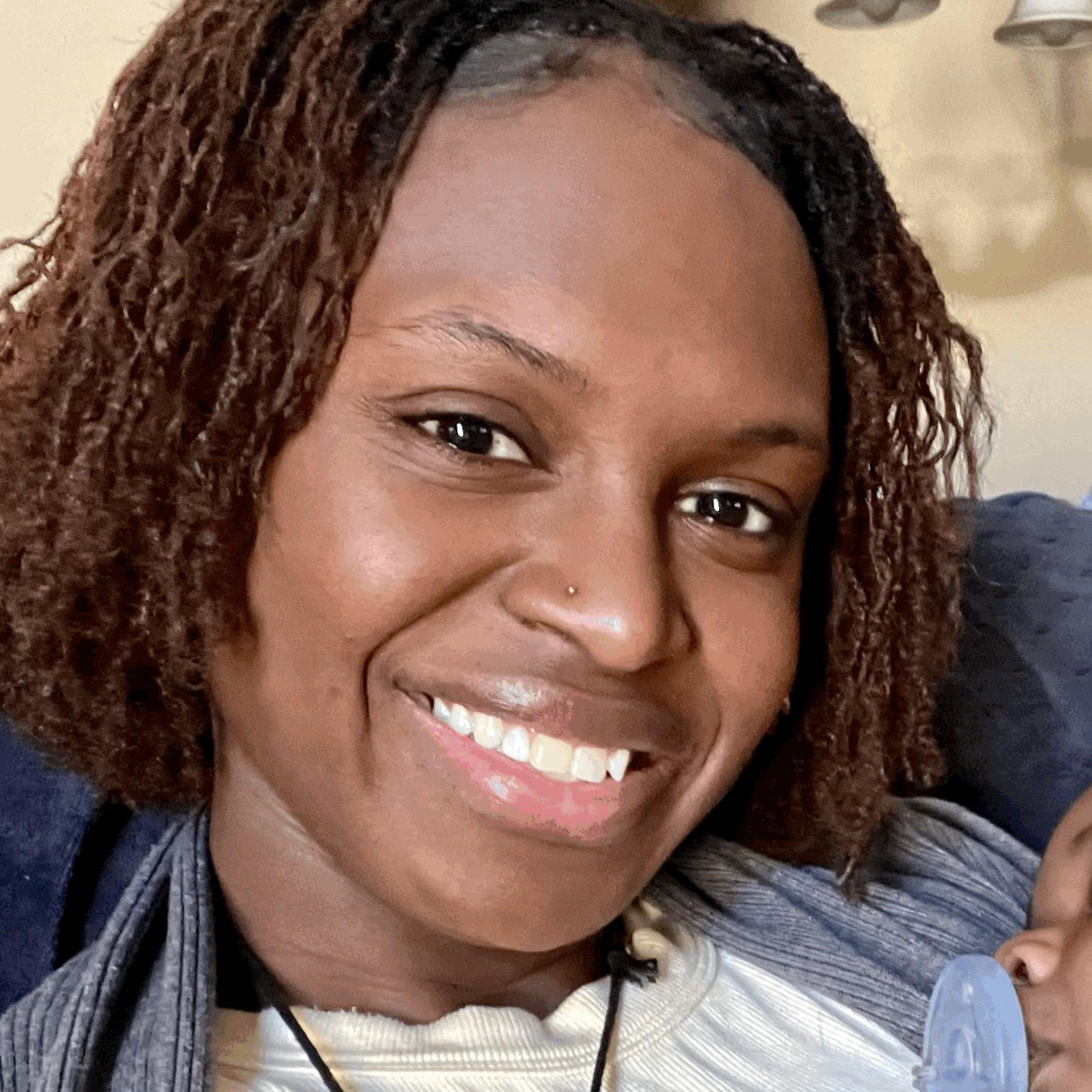 Talissa Parris-Cobb