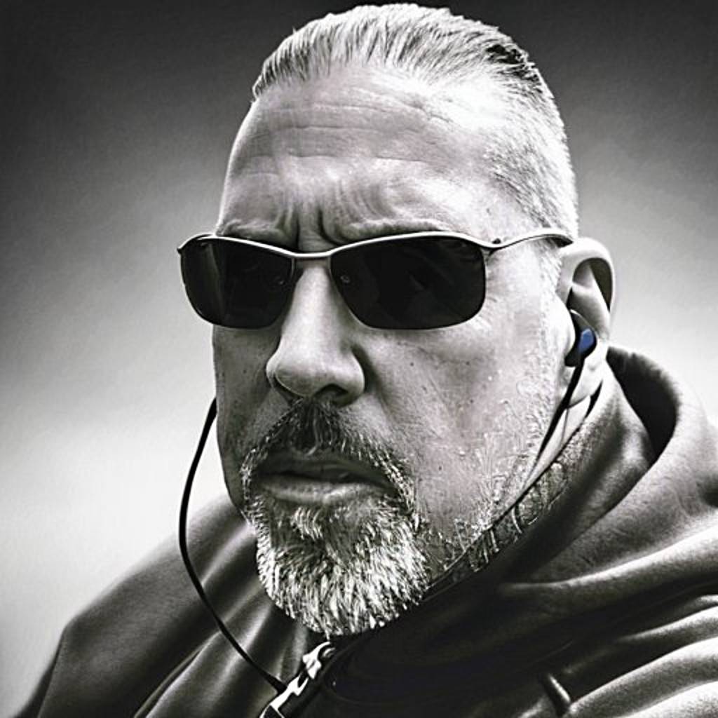 JAMES MARTINEZ