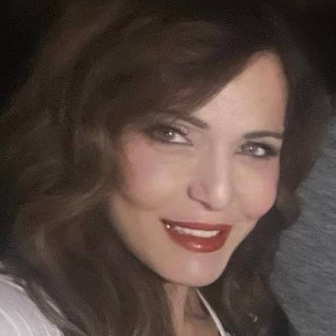 Bernice Kustera