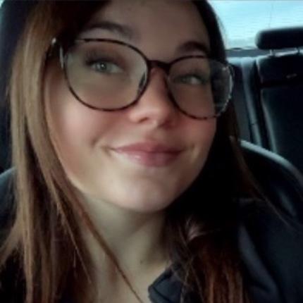 Shelby Leger