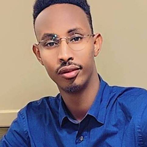 Bukari Farah