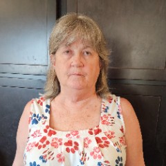 MARGARET BUCKLEY