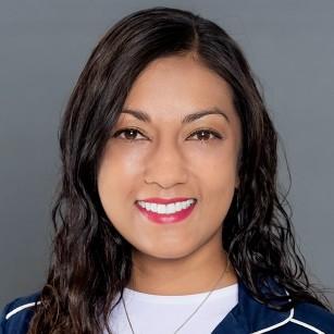 Vanessa Deonarinesingh