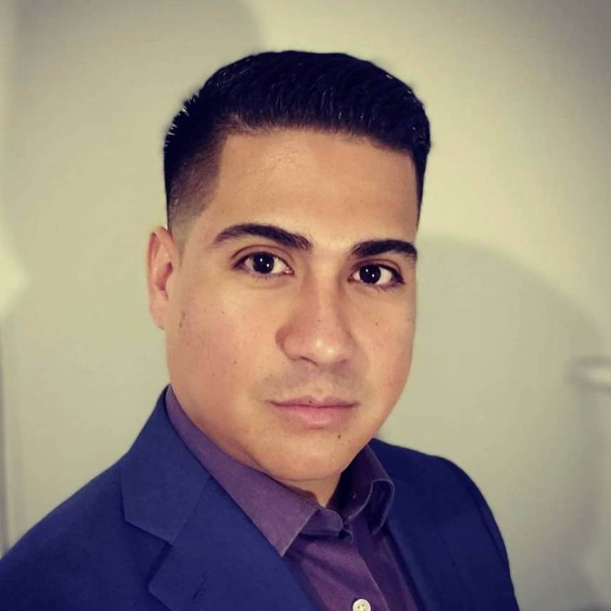 Alfredo Crespo