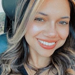 Katherine Jimenez