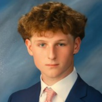 Aidan Alvino