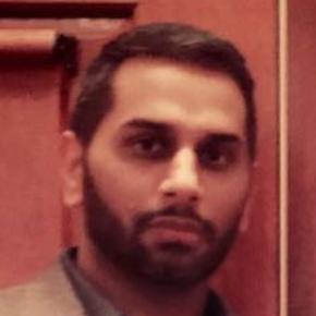 SUNNY SINGH