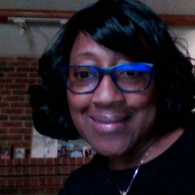 JOYCE ROBERTSON