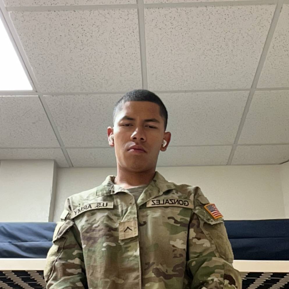 Angelo Gonzalez
