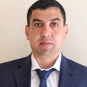 Parwiz Rahimi