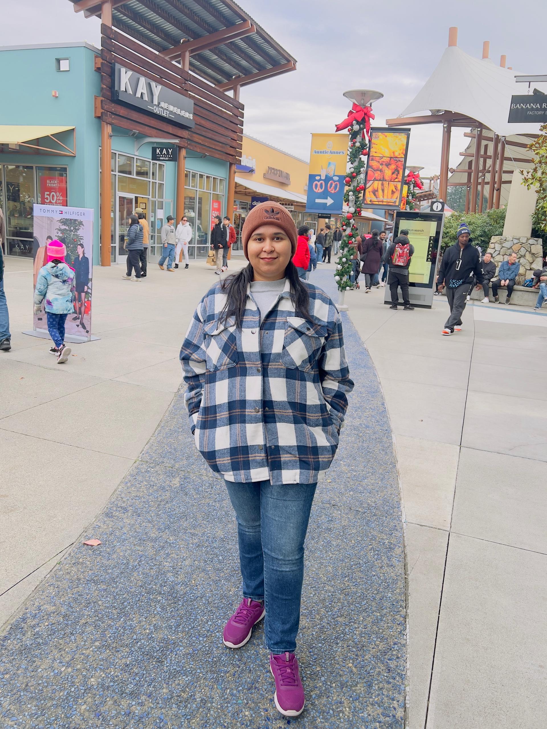 Harmandeep Kaur