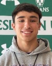 Tristan Villarreal