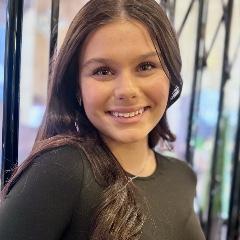 ALEXIS BRITTON