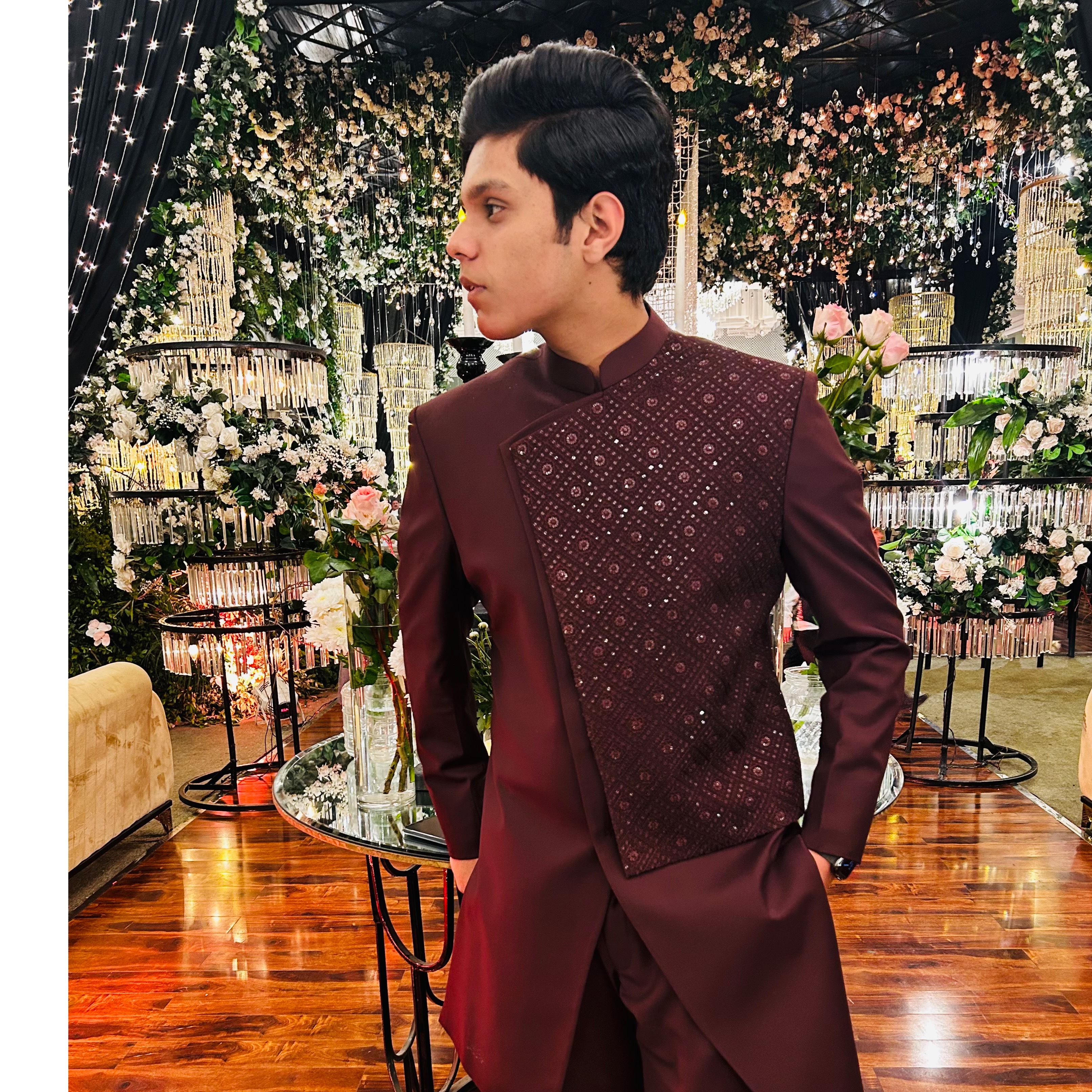 Muhammad Saad Ali