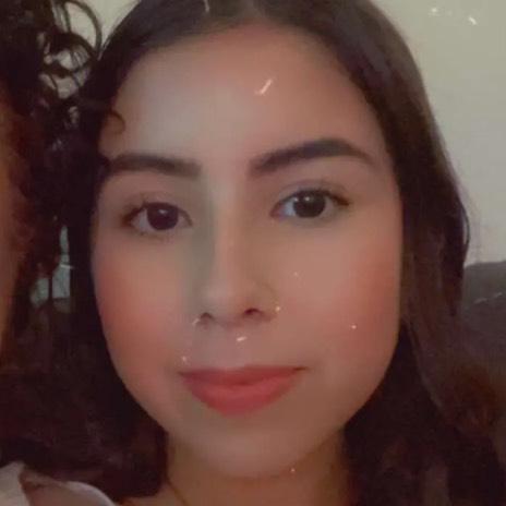 Maria Martinez