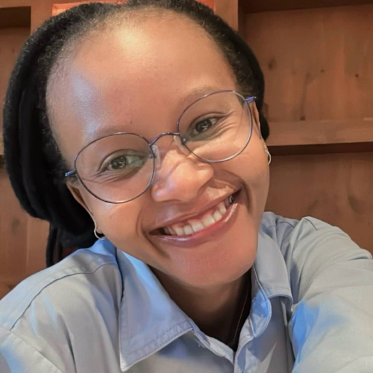 Busisiwe Khalishwayo