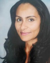 Doris Serena-MacLennan