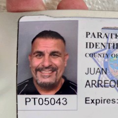 Juan Arreola