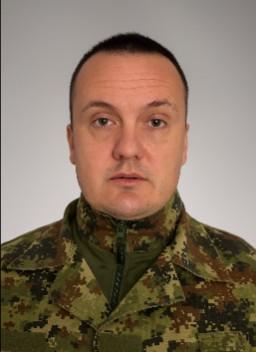 Milos Jevtic