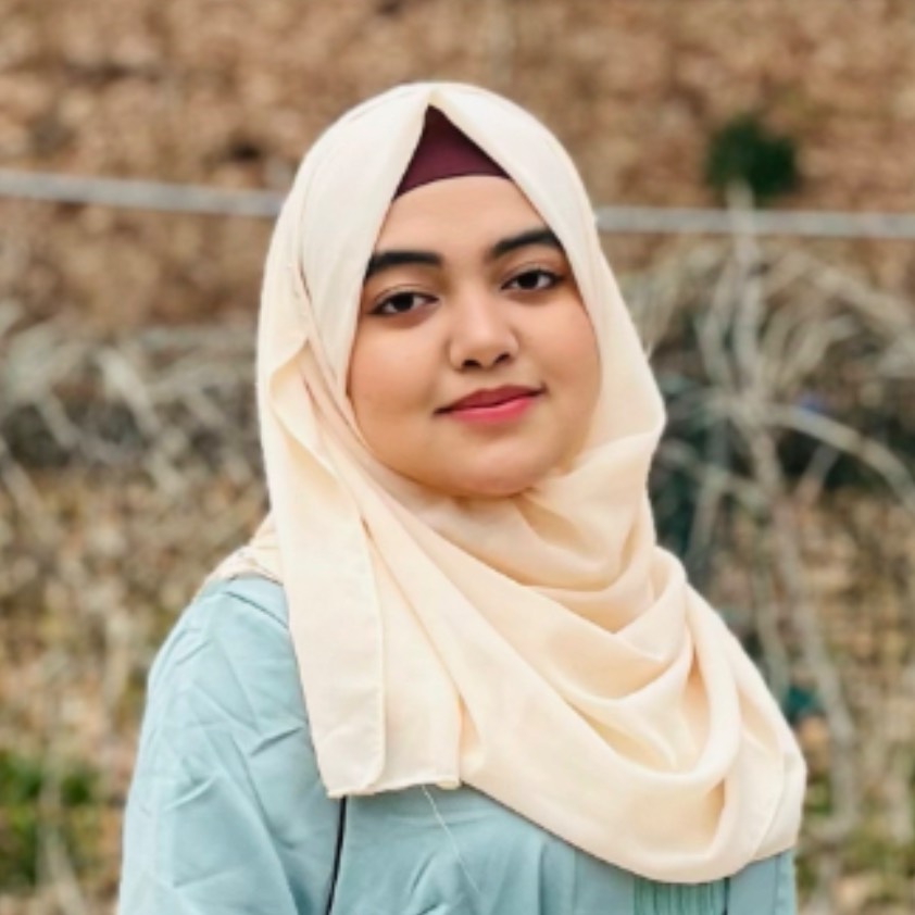 Nazia Orya