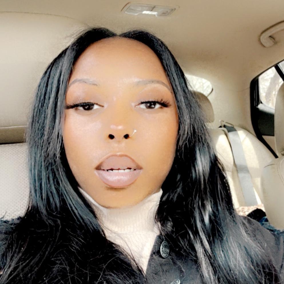 Kyana Kelly