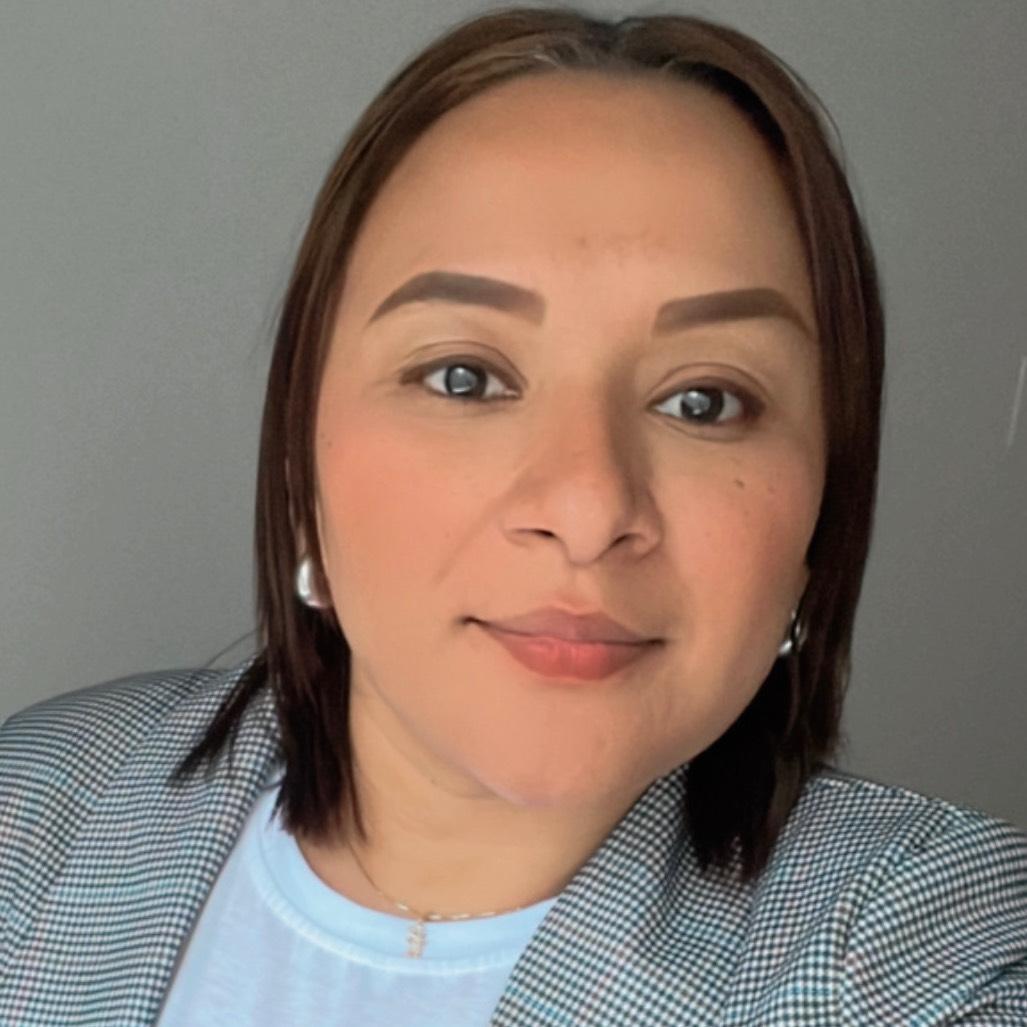 Laury Gallardo