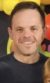 Blaine Britton