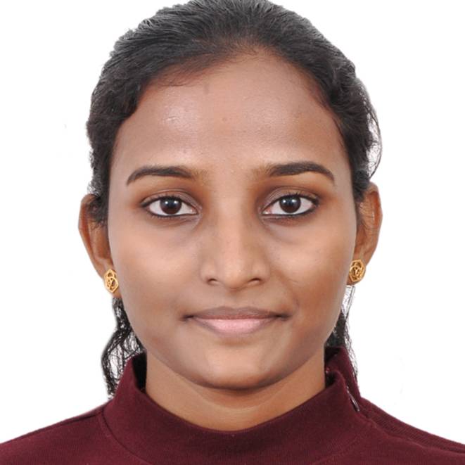 Soniya Kodipunjula