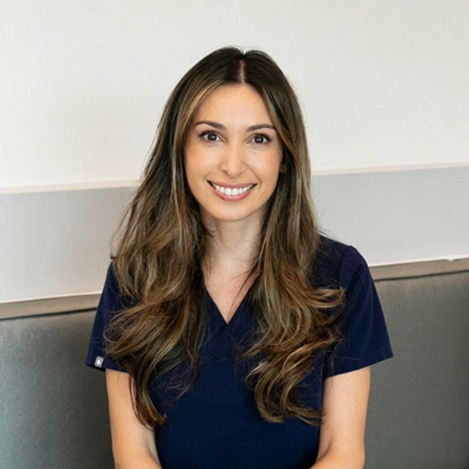 Paula Cusi, MMS, PA-C