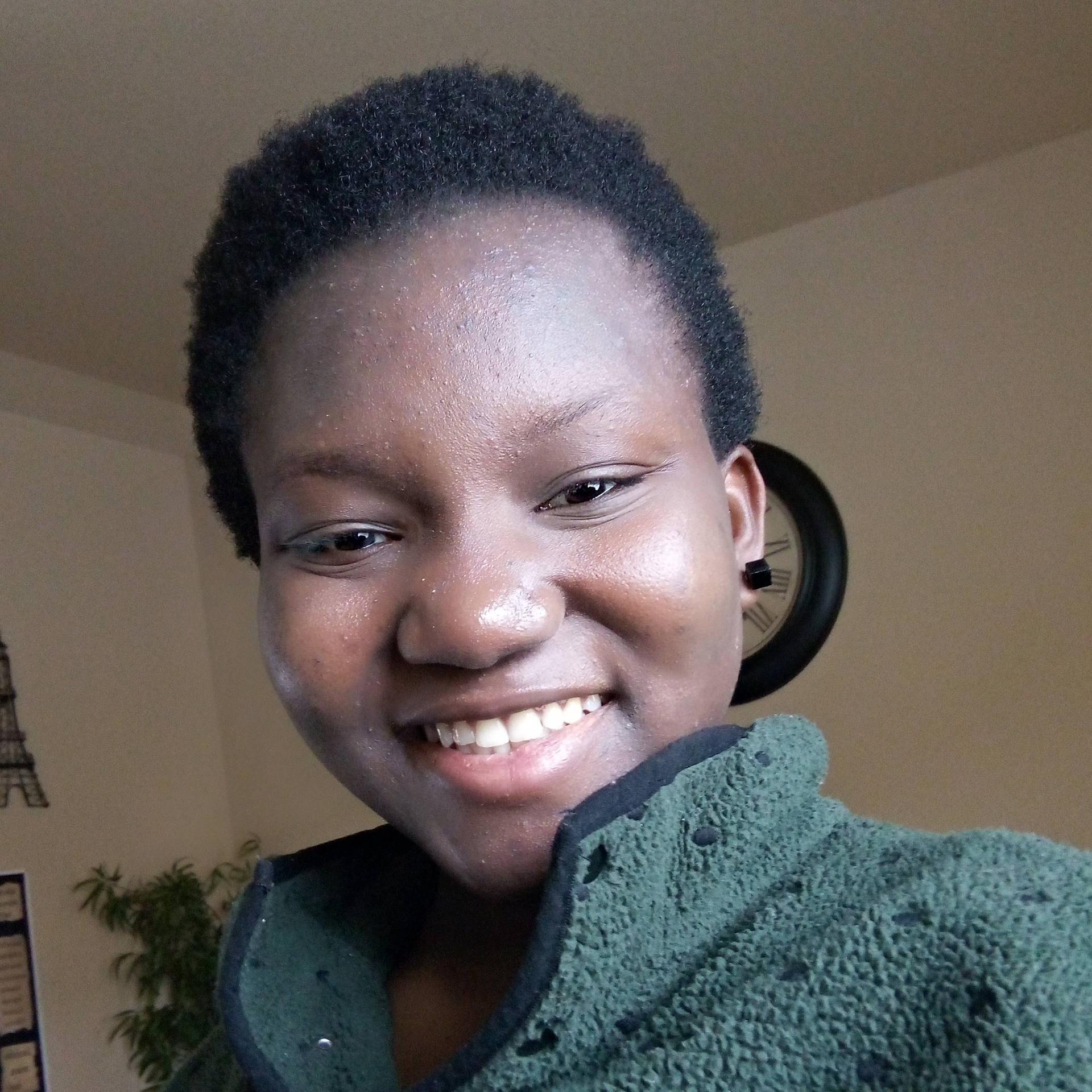 OYELEYE FAVOUR